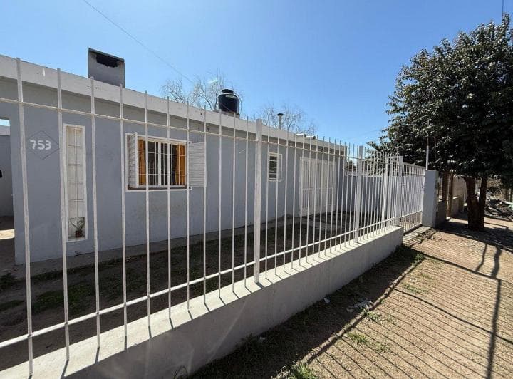 Propiedad en Argentina