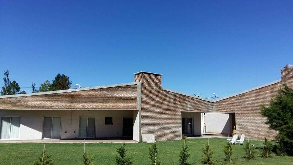 Propiedad en Argentina