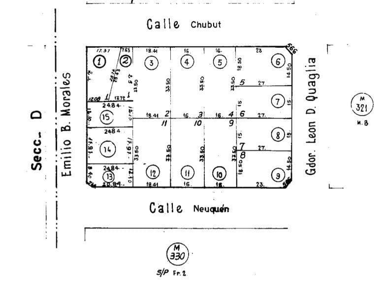 Plano 1