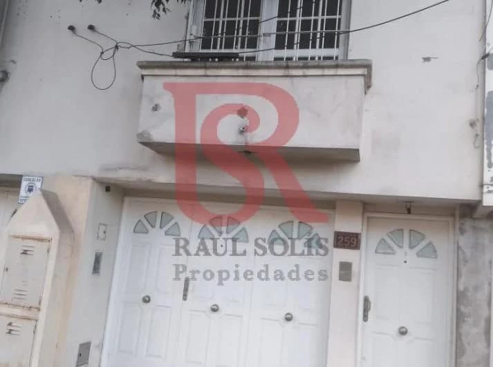 Propiedad en Argentina