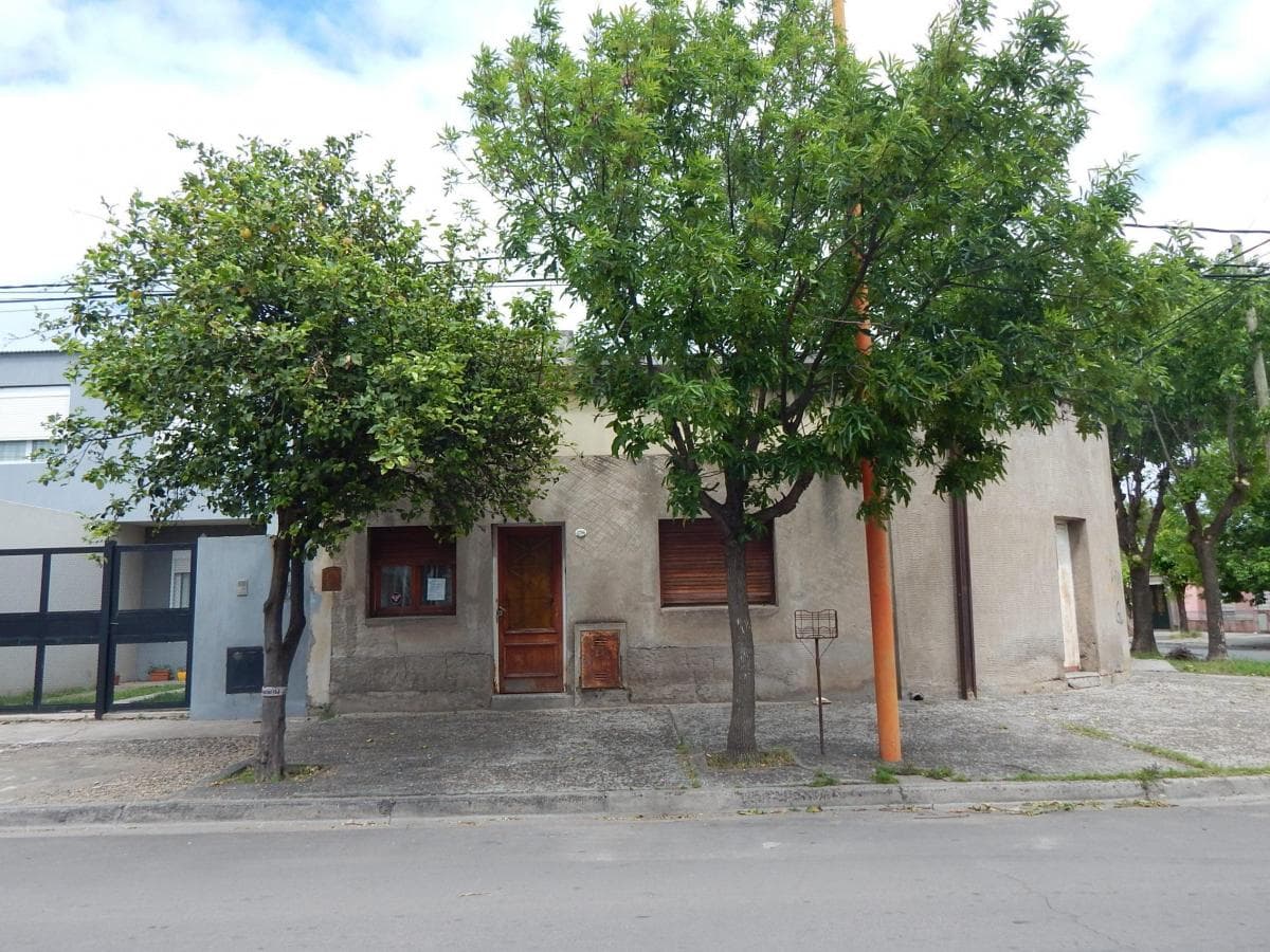 Propiedad en Argentina