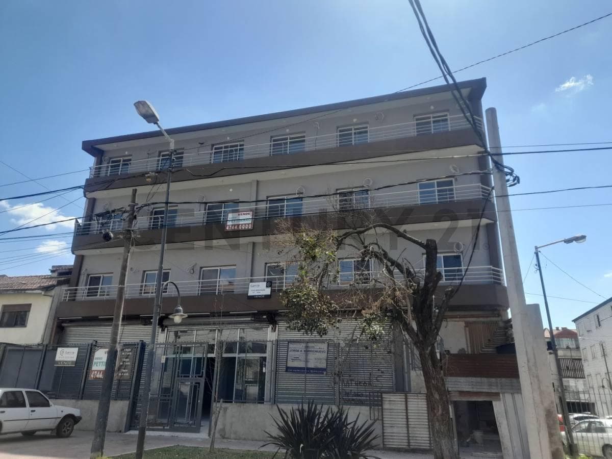 Propiedad en Argentina