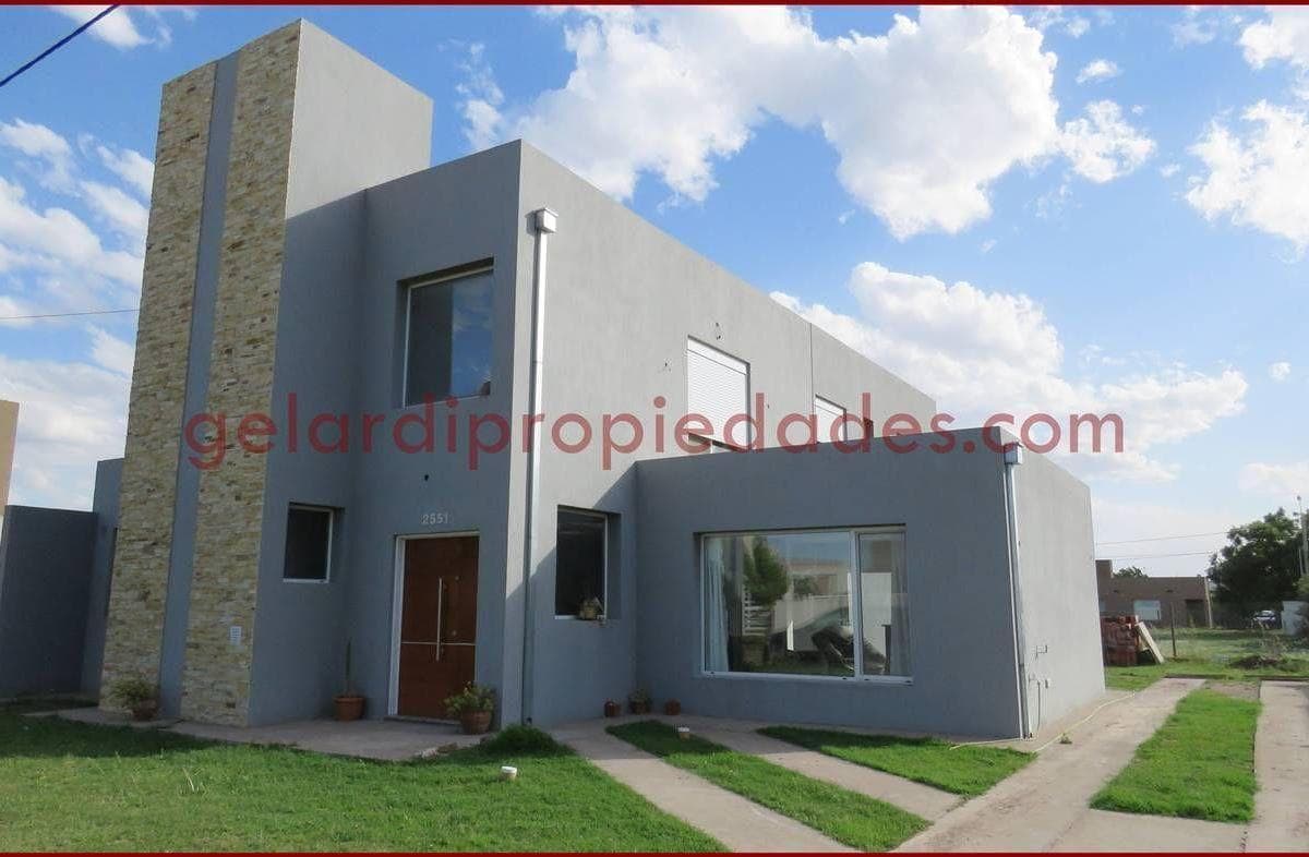 Propiedad en Argentina