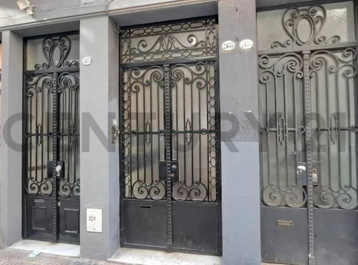 Propiedad en Argentina