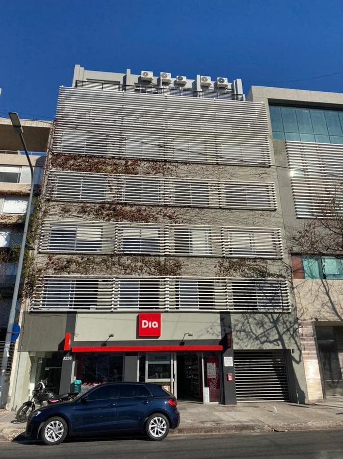 Propiedad en Argentina