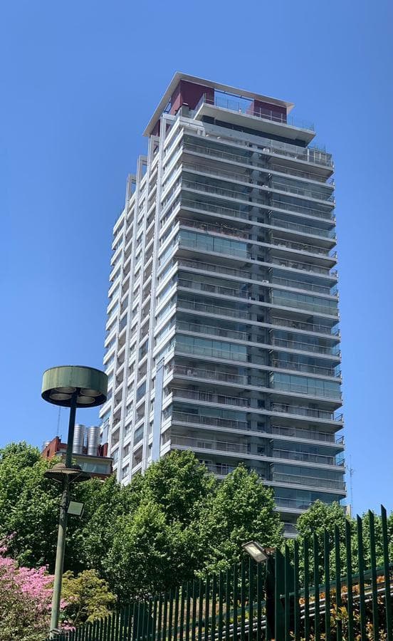 Propiedad en Argentina