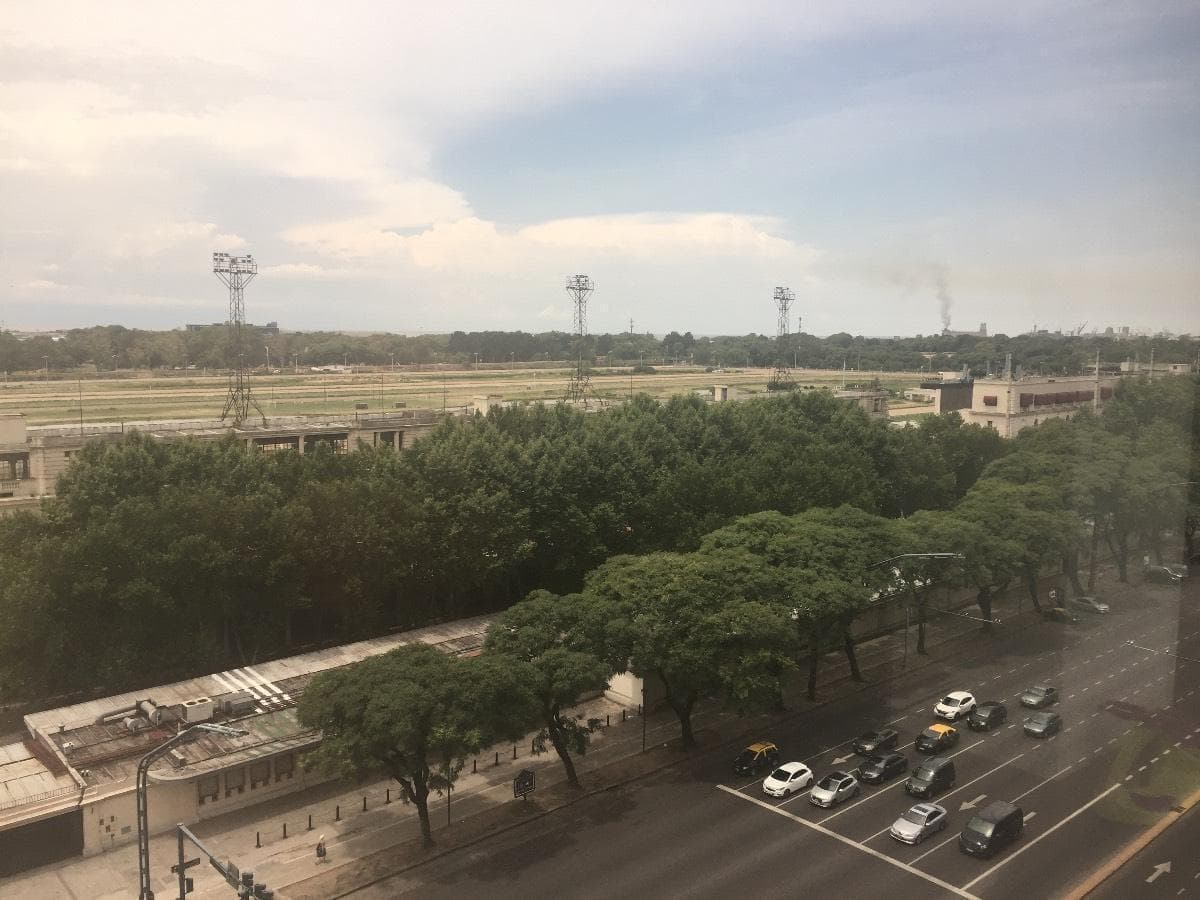 Propiedad en Argentina