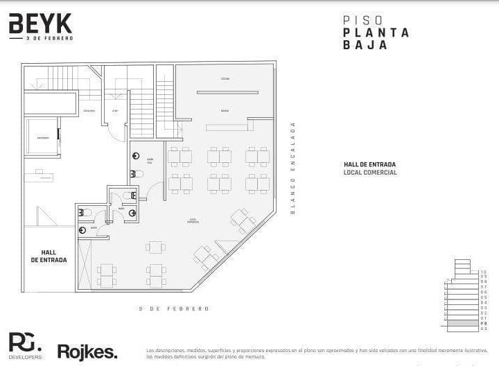 Plano 5