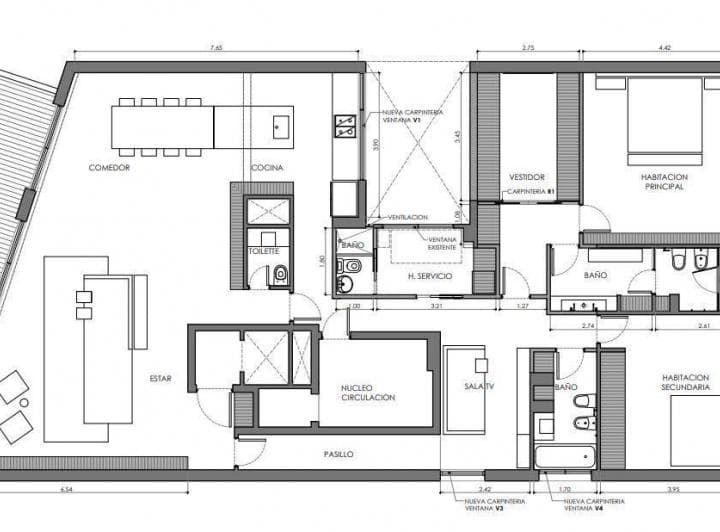 Plano 1