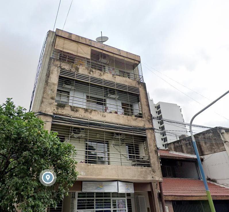 Propiedad en Argentina