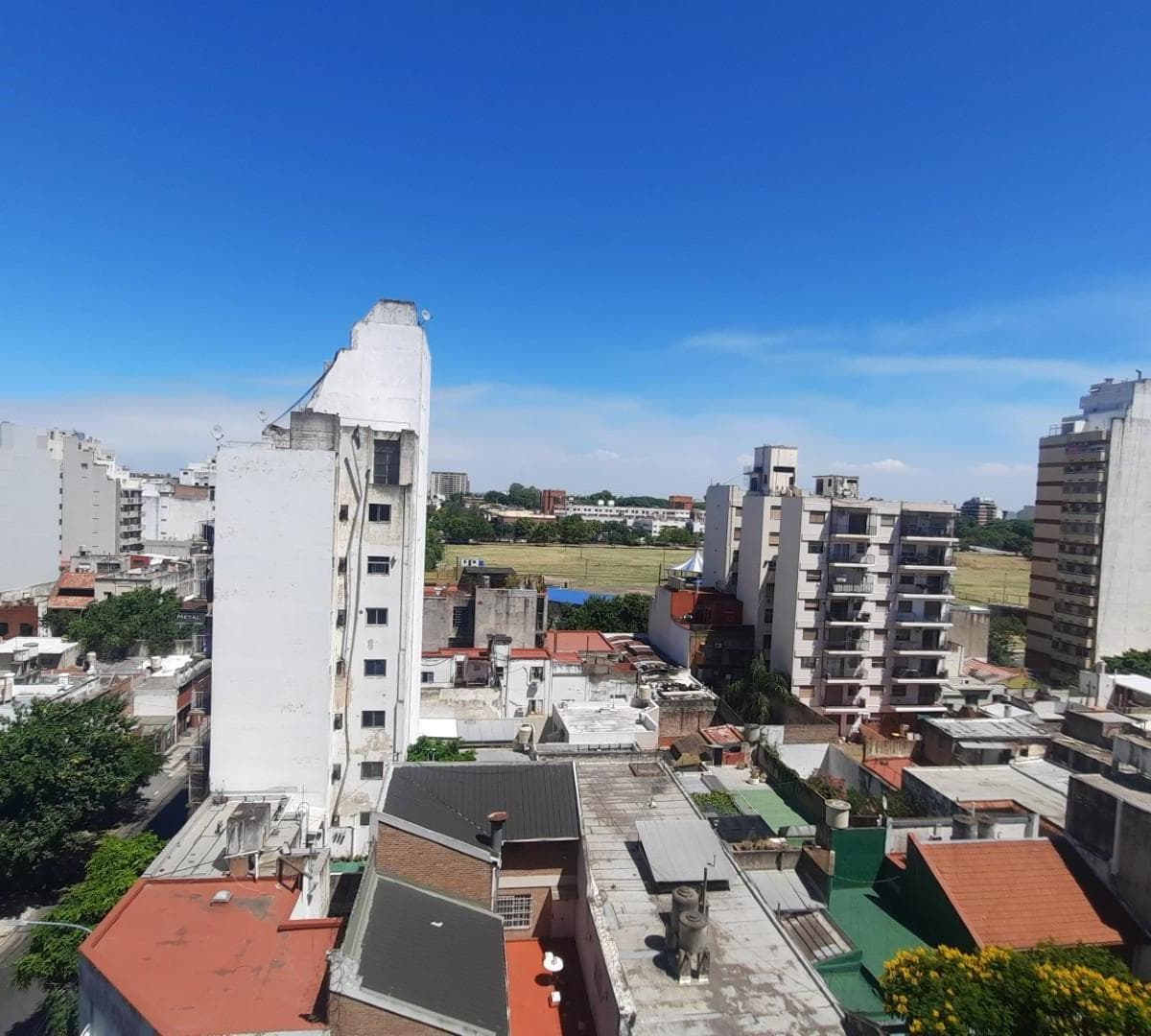 Propiedad en Argentina