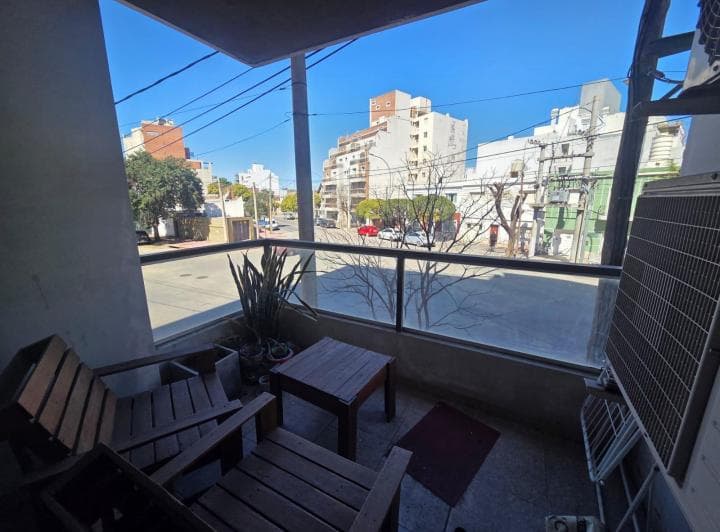 ALTA CÓRDOBA - JUJUY 2111 - DEPTO EN ALQUILER 1