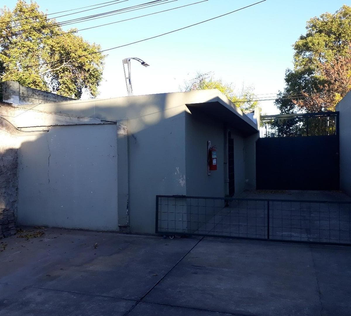 Propiedad en Argentina