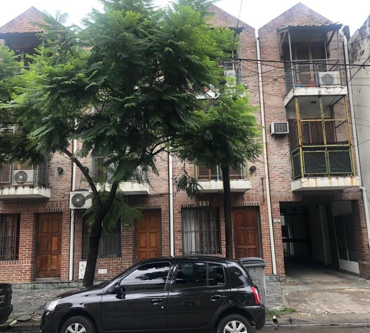 Propiedad en Argentina
