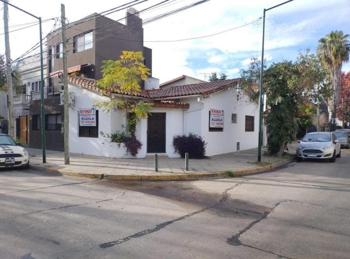 Propiedad en Argentina