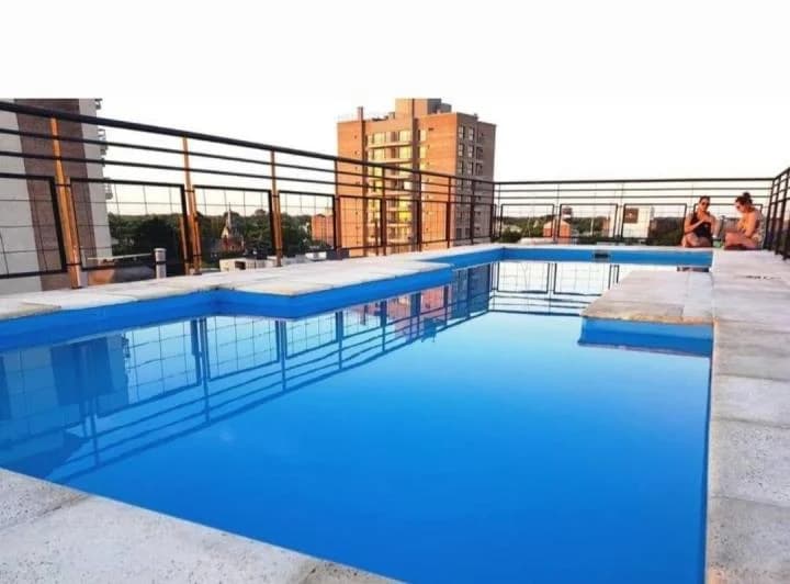 Propiedad en Argentina