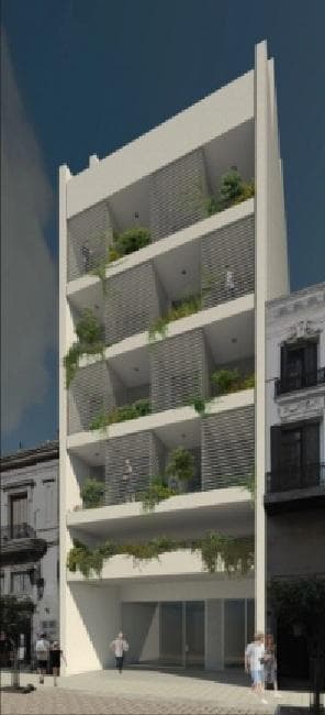 Propiedad en Argentina