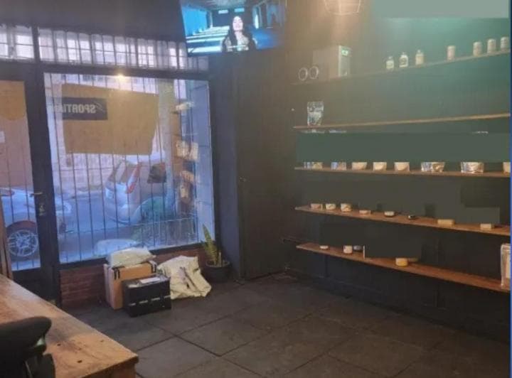 Propiedad en Argentina
