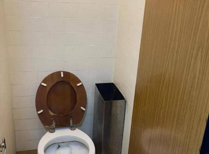 Propiedad en Argentina