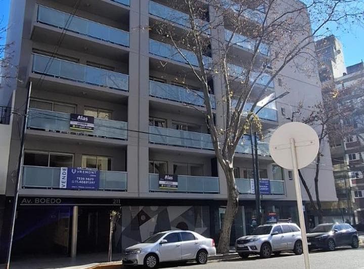 Propiedad en Argentina