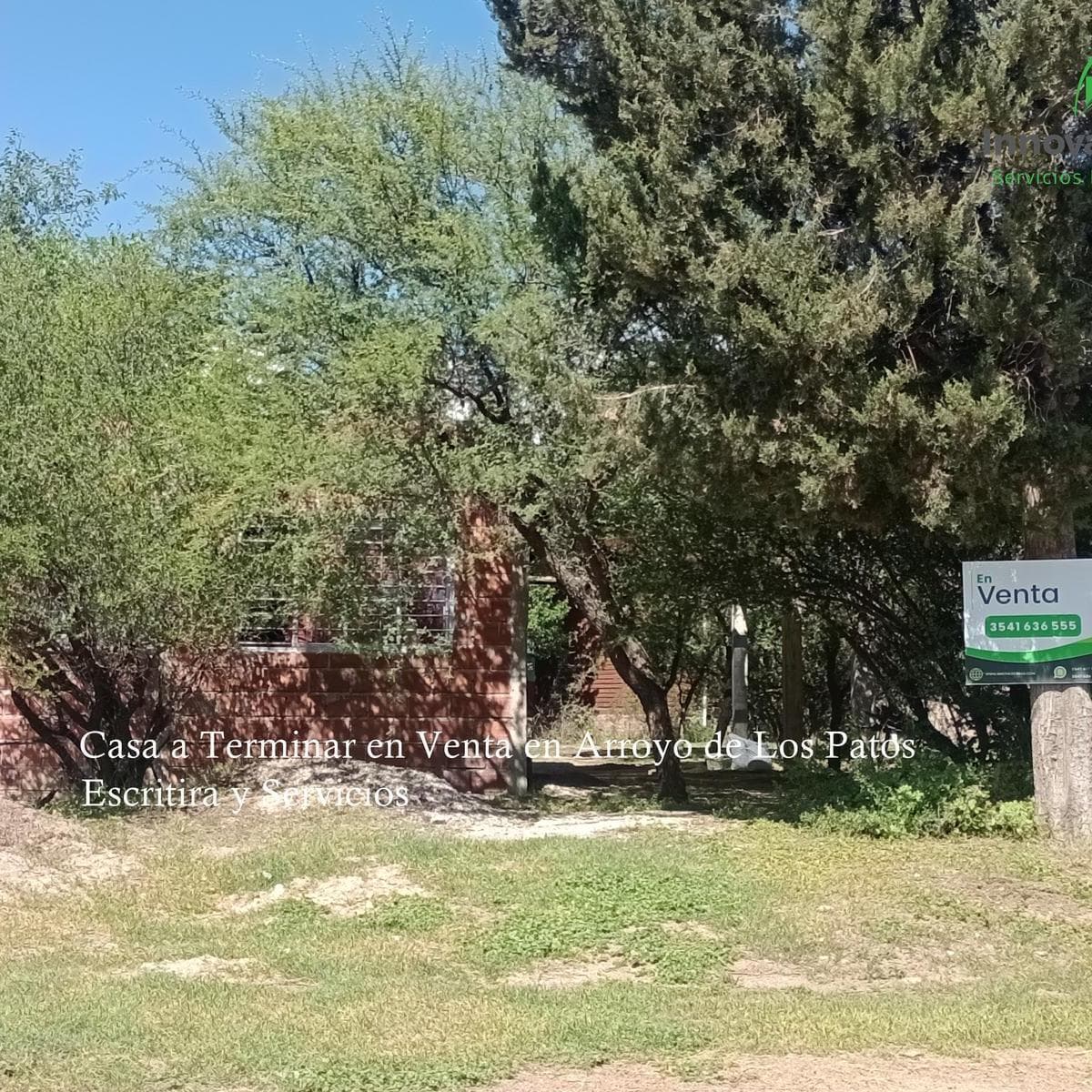 Propiedad en Argentina