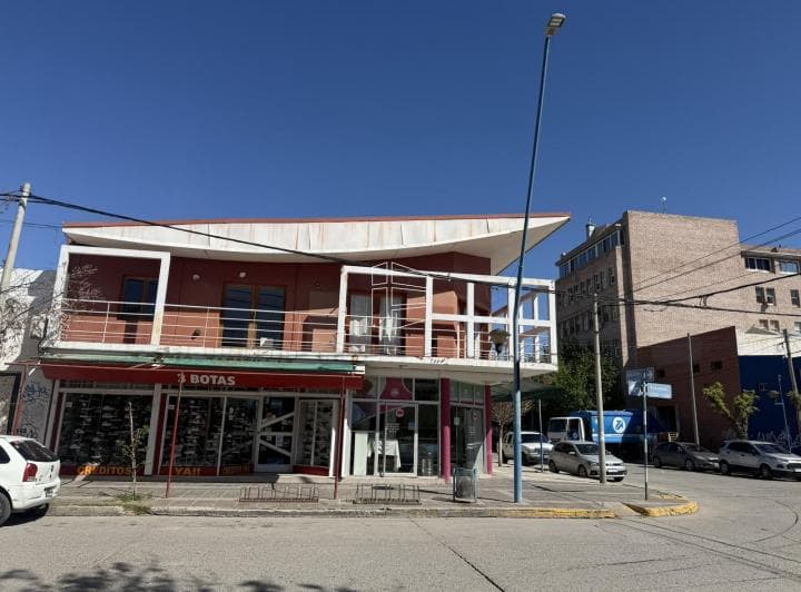 Propiedad en Argentina