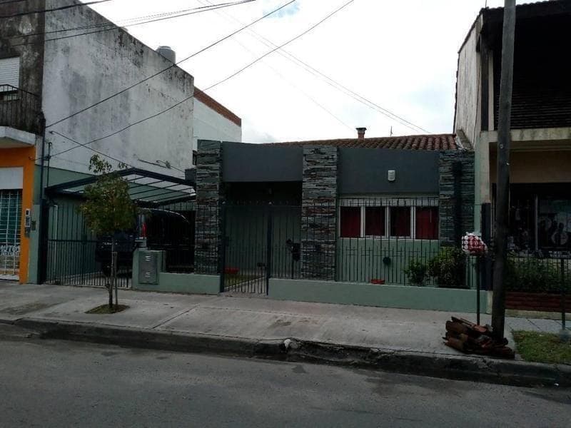 Propiedad en Argentina