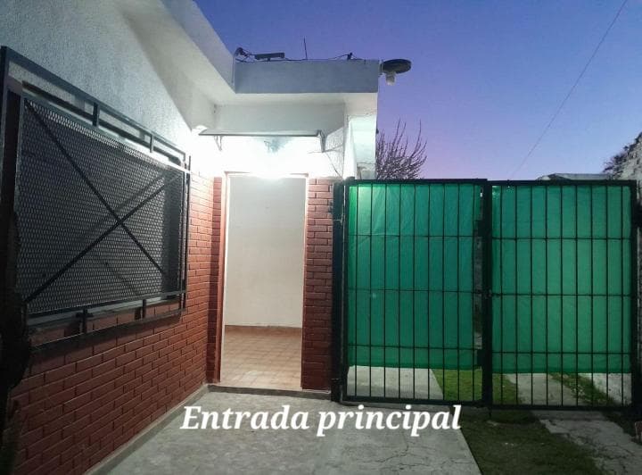 Propiedad en Argentina