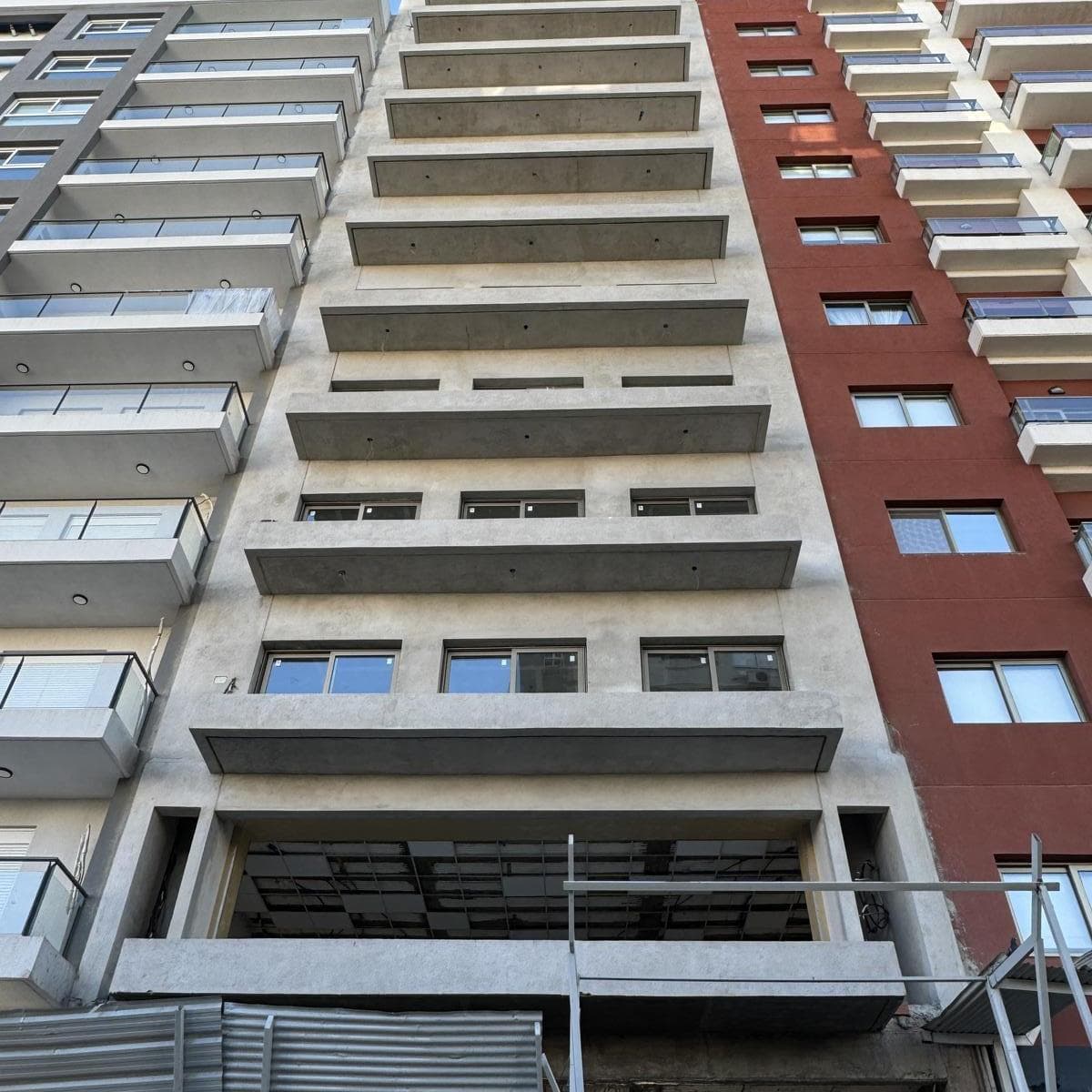 Propiedad en Argentina