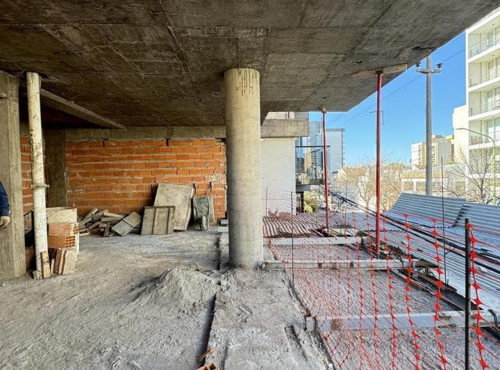 Propiedad en Argentina