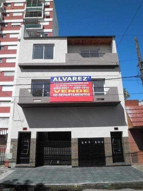 Propiedad en Argentina