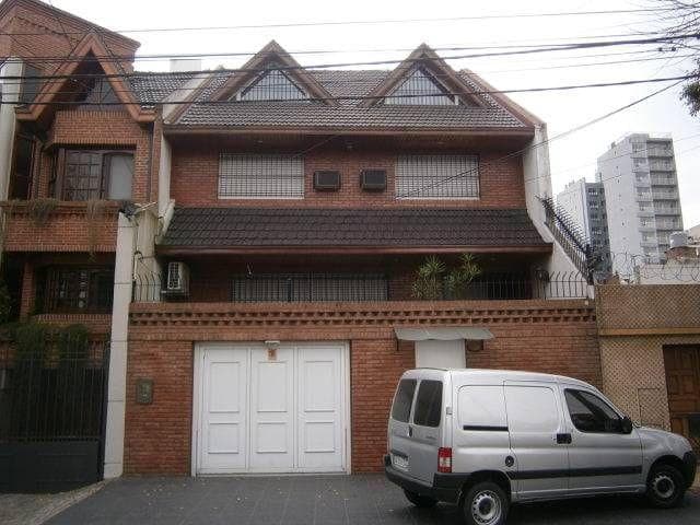 Propiedad en Argentina