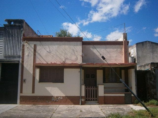 Propiedad en Argentina