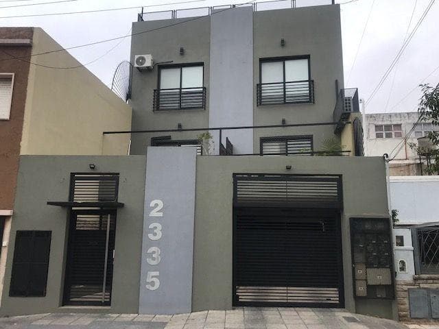Propiedad en Argentina