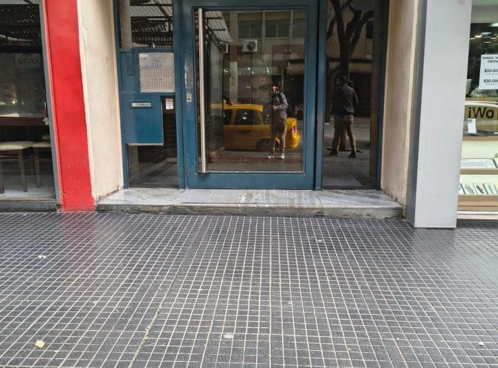Departamento - Nueva Cordoba 2