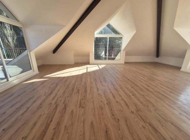 ALQUILER HARAS DEL LAGO PENTHOUSE 2 DORM Y COCHERA 1