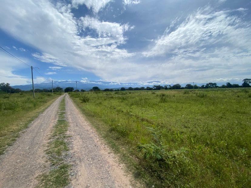 Propiedad en Argentina