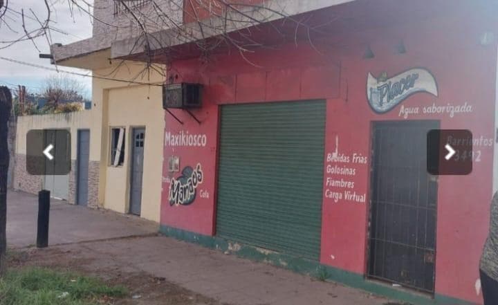 Propiedad en Argentina