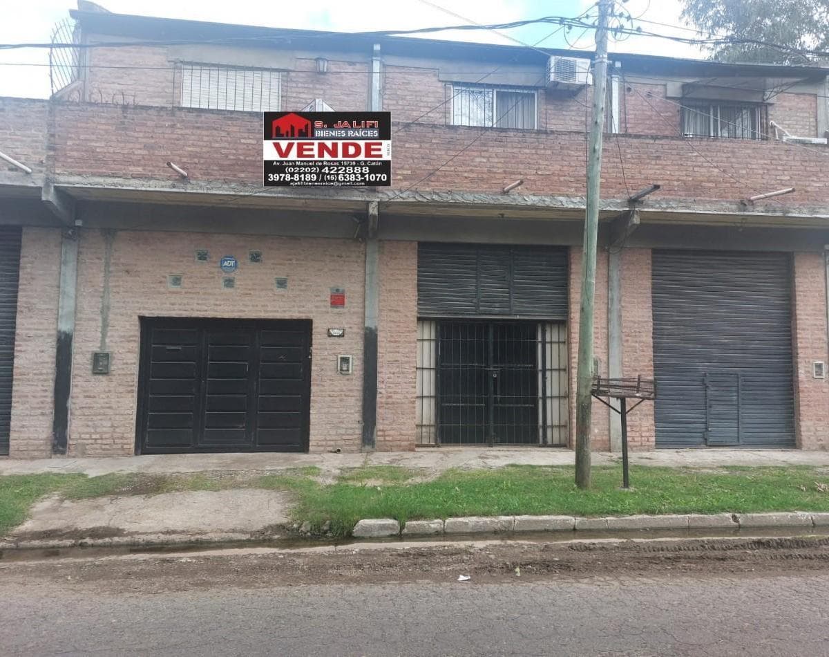 Propiedad en Argentina