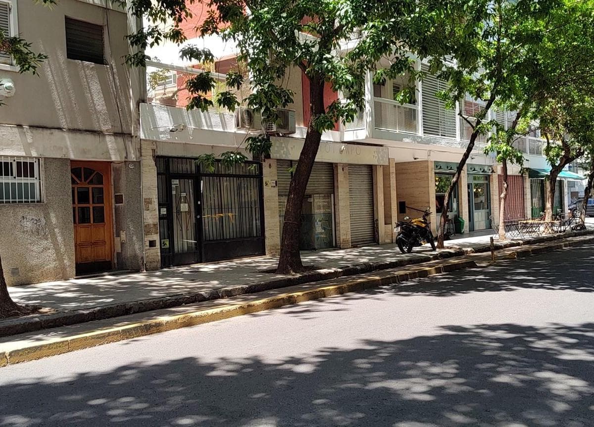 Propiedad en Argentina
