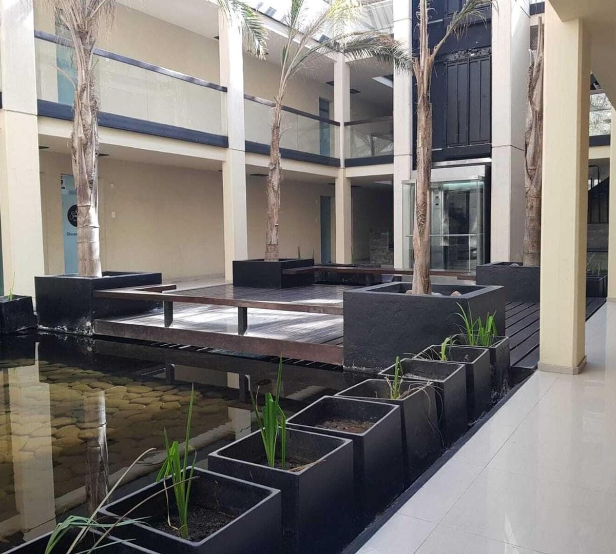 Oficina en Venta en Riviera Park, Escobar, G. B. a. Zona Norte 5
