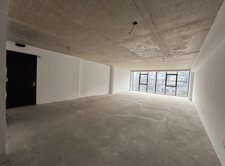Oficina en Venta y Alquiler a Estrenar - Amenities- Seg- Belgrano 3