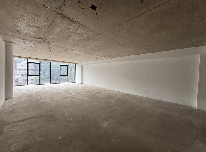 Oficina en Venta y Alquiler a Estrenar - Amenities- Seg- Belgrano 2