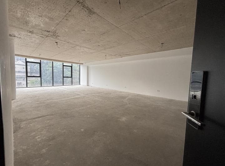 Oficina en Venta y Alquiler a Estrenar - Amenities- Seg- Belgrano 1