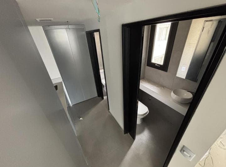 Oficina en Venta y Alquiler a Estrenar con patio- Amenities- Seg- Belgrano 4