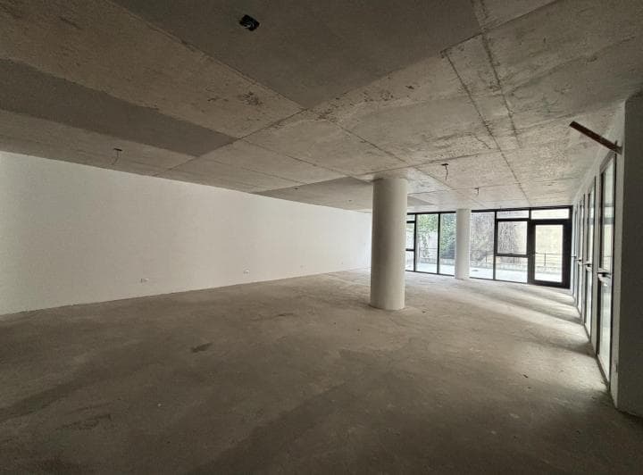 Oficina en Venta y Alquiler a Estrenar con patio- Amenities- Seg- Belgrano 1