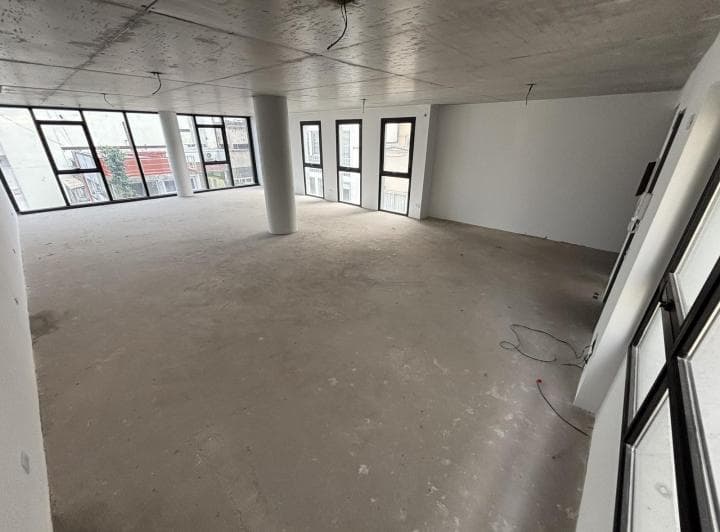 Oficina en Venta y Alquiler a Estrenar- Amenities- Seg- Belgrano-SUM 4