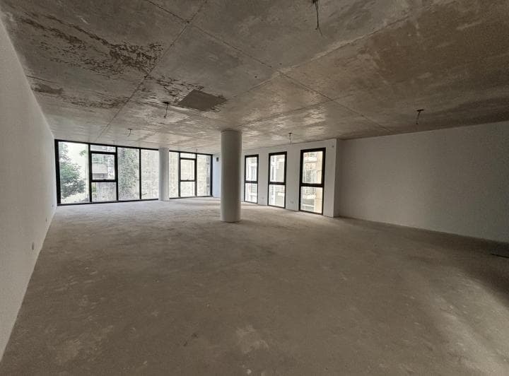 Oficina en Venta y Alquiler a Estrenar con balcon- Amenities- Seg- Belgrano 2