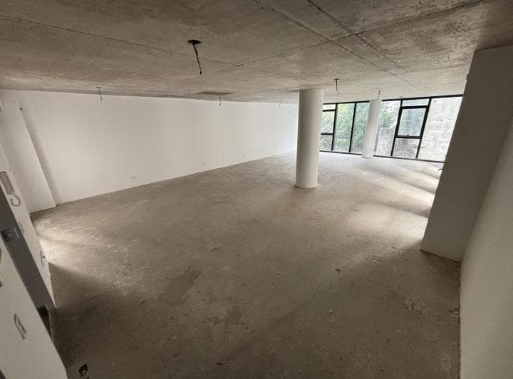 Oficina en Venta y Alquiler a Estrenar con balcon- Amenities- Seg- Belgrano 3