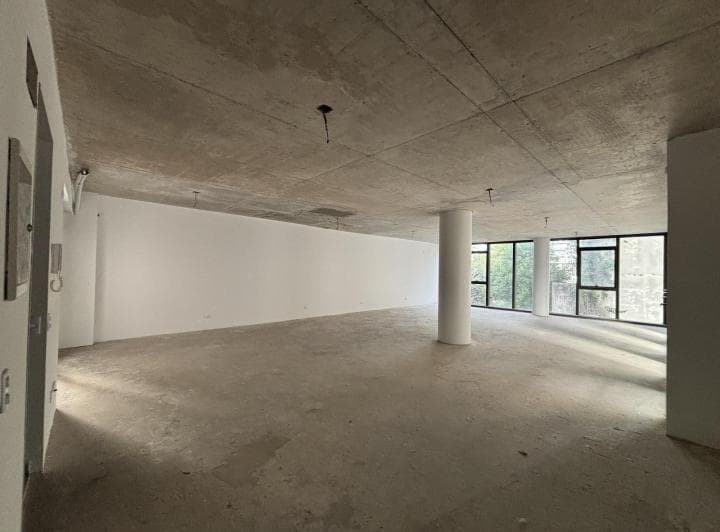 Oficina en Venta y Alquiler a Estrenar con balcon- Amenities- Seg- Belgrano 1